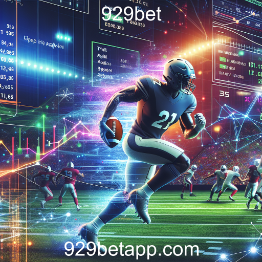 Apostas Esportivas: A Emocionante Experiência no 929bet